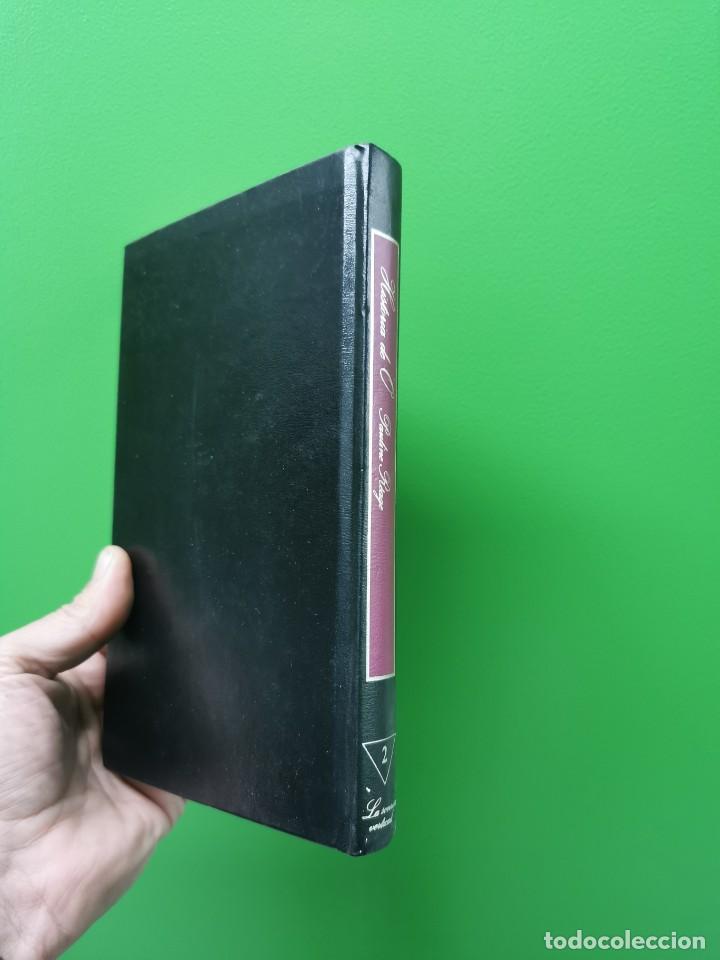 Libros: HISTORIA DE O. PAULINE REAGE. LA SONRISA VERTICAL - Foto 2
