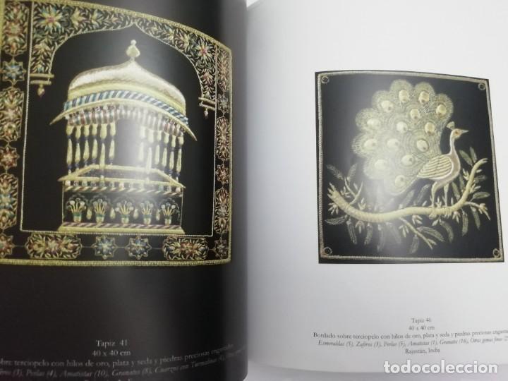 Libros: Tapices regios. Royal collections 2004. Cat&aacute;logo - Foto 3