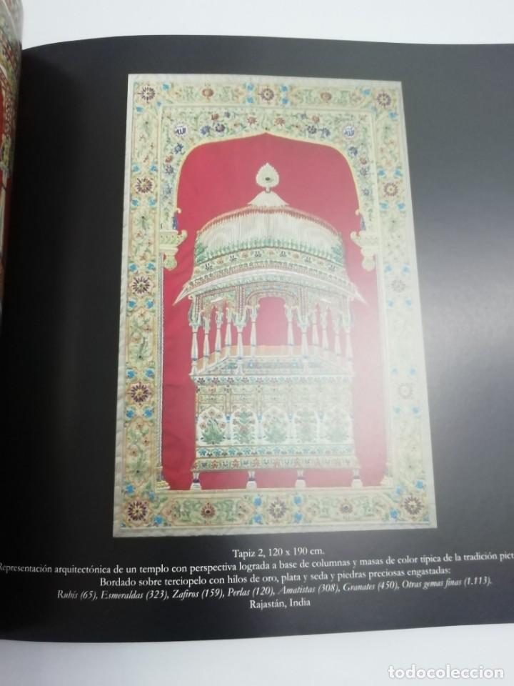 Libros: Tapices regios. Royal collections 2004. Cat&aacute;logo - Foto 5