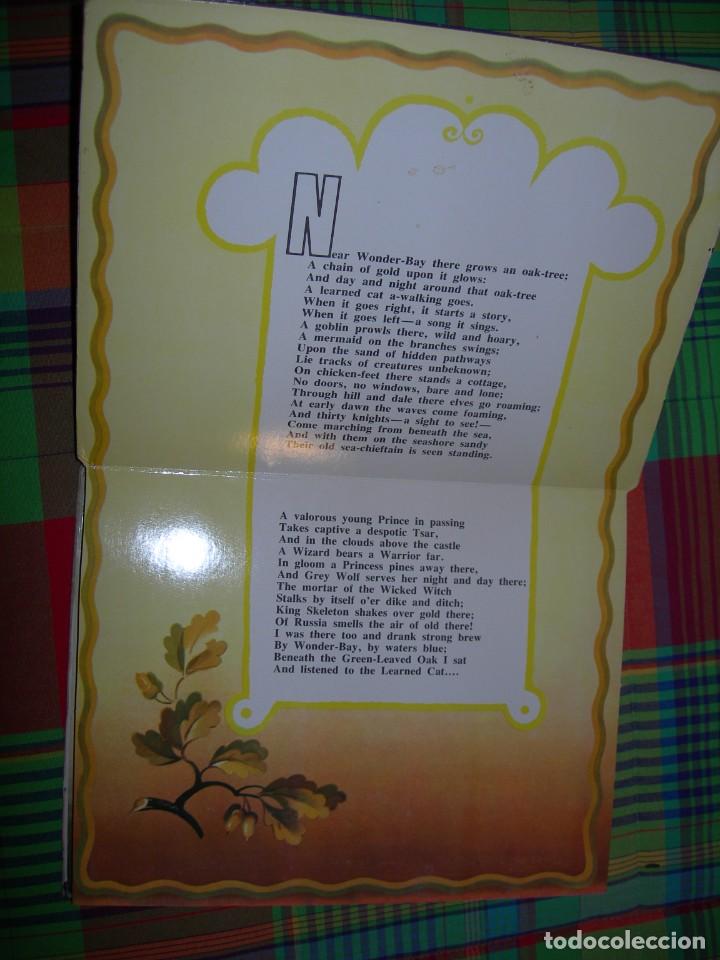 Libros: WONDER - BAY / ALEXANDER PUSHKIN - Foto 2