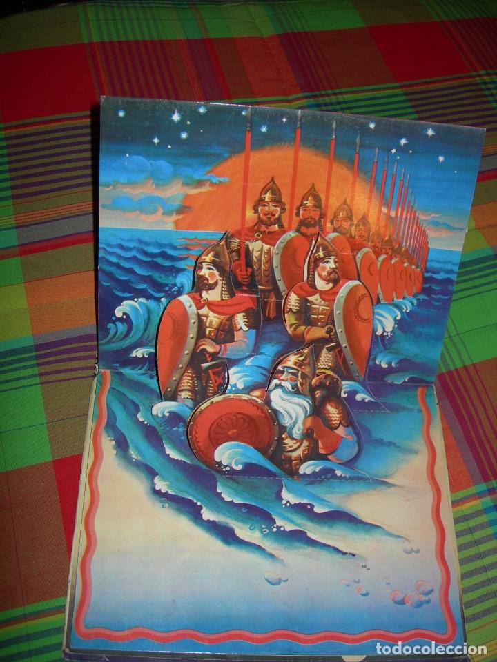 Libros: WONDER - BAY / ALEXANDER PUSHKIN - Foto 5