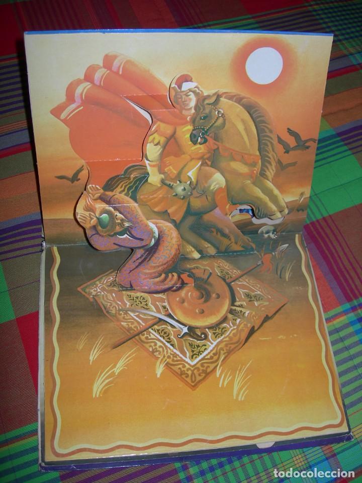 Libros: WONDER - BAY / ALEXANDER PUSHKIN - Foto 6