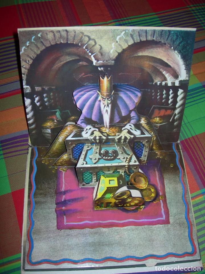 Libros: WONDER - BAY / ALEXANDER PUSHKIN - Foto 8