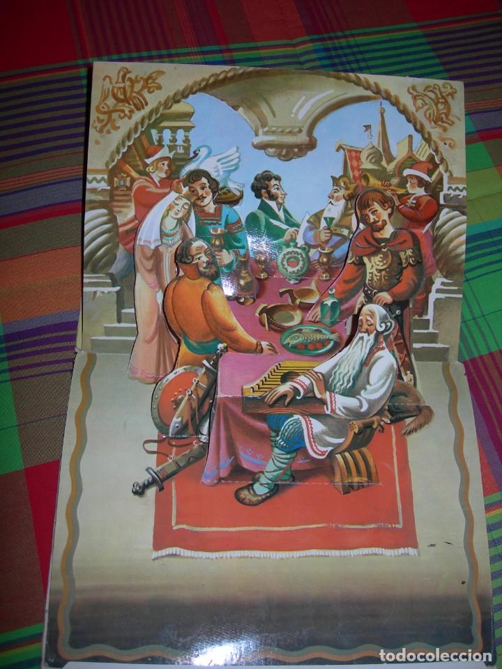 Libros: WONDER - BAY / ALEXANDER PUSHKIN - Foto 9