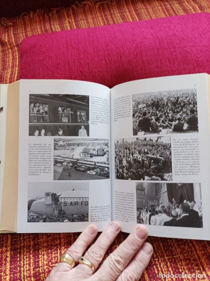 Libros: ESPA&Ntilde;A EN DEMOCRACIA, 1975-2000 - Foto 2