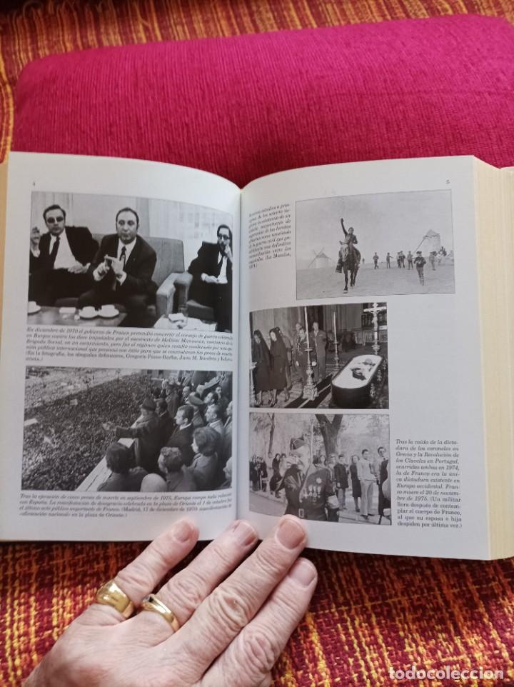 Libros: ESPA&Ntilde;A EN DEMOCRACIA, 1975-2000 - Foto 3
