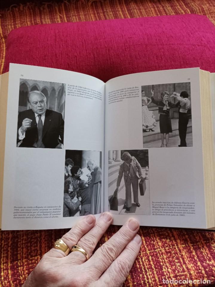 Libros: ESPA&Ntilde;A EN DEMOCRACIA, 1975-2000 - Foto 4