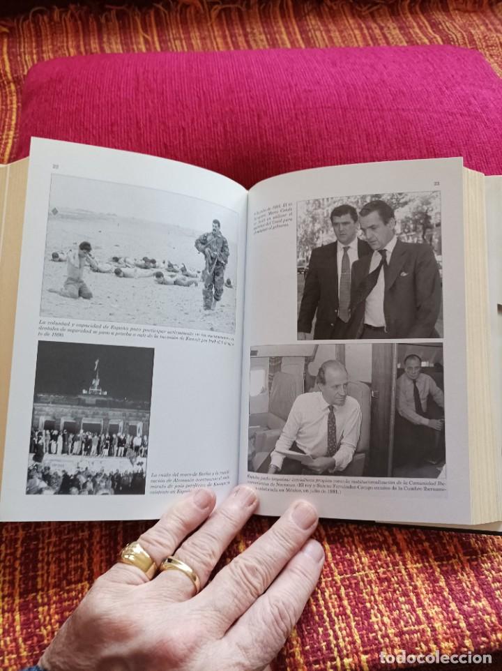 Libros: ESPA&Ntilde;A EN DEMOCRACIA, 1975-2000 - Foto 5