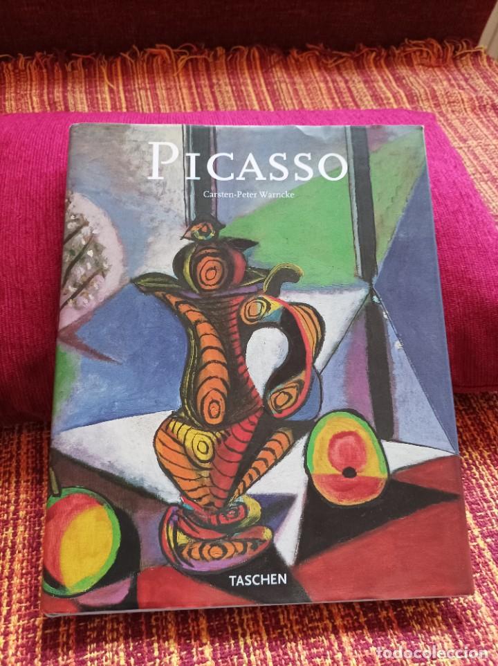 Libros: PICASSO - Foto 1