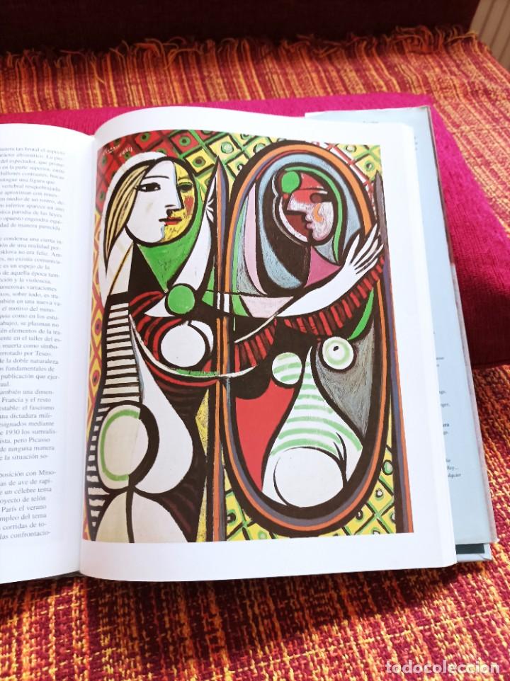 Libros: PICASSO - Foto 2