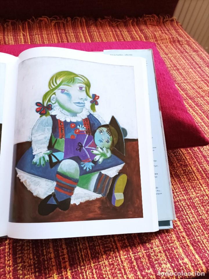 Libros: PICASSO - Foto 3
