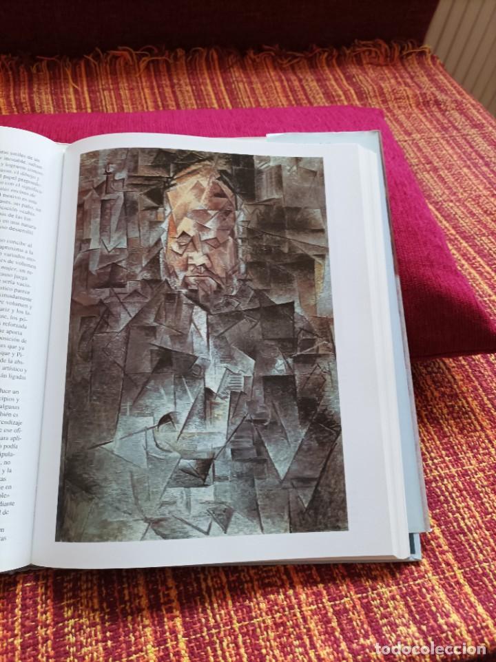 Libros: PICASSO - Foto 4