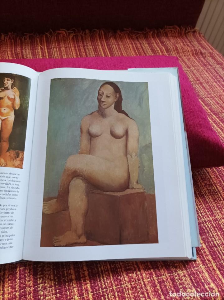 Libros: PICASSO - Foto 5