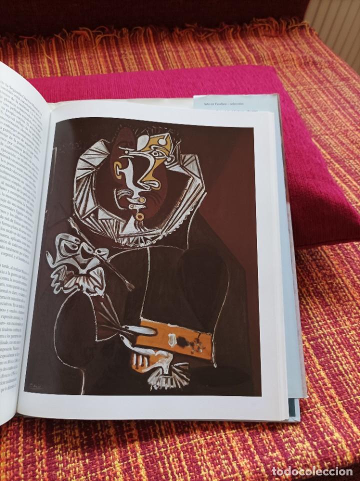 Libros: PICASSO - Foto 6