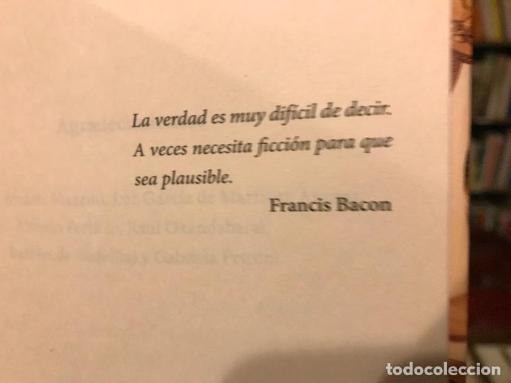 Libros: El robo de la historia. Diego Fischer - Foto 4