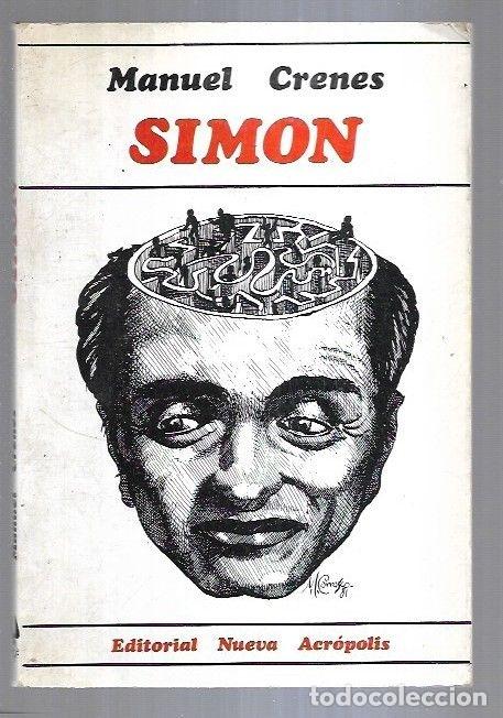 Libros: SIMON - CRENES, MANUEL - Foto 5