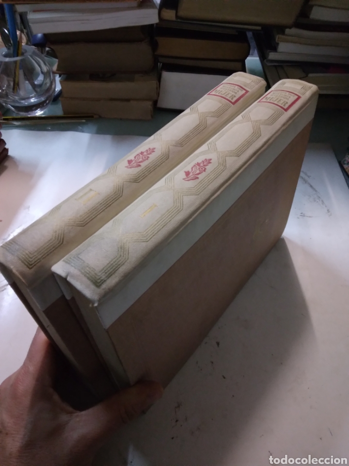 Libros: Historia ilustrada de la mujer, Gonzague Truc,Ediciones Idea,2 tomos - Foto 2