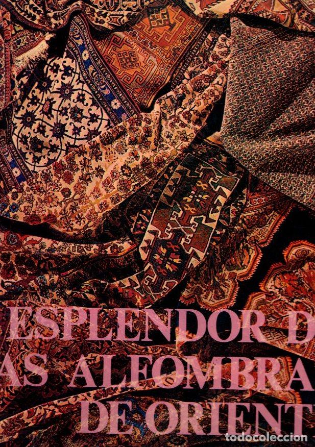 Libros: Esplendor de las Alfombras de Oriente - Bronimann, Andr&eacute; - Foto 1