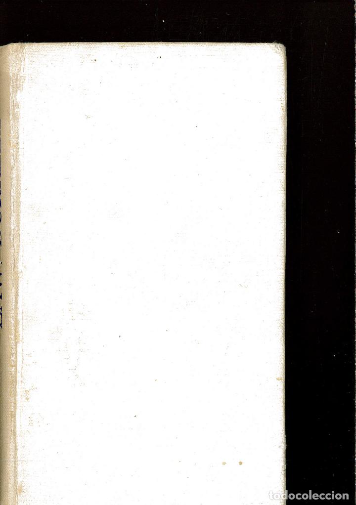 Libros: Aguilas blancas sobre Servia - LAW. DURRELL - Foto 1