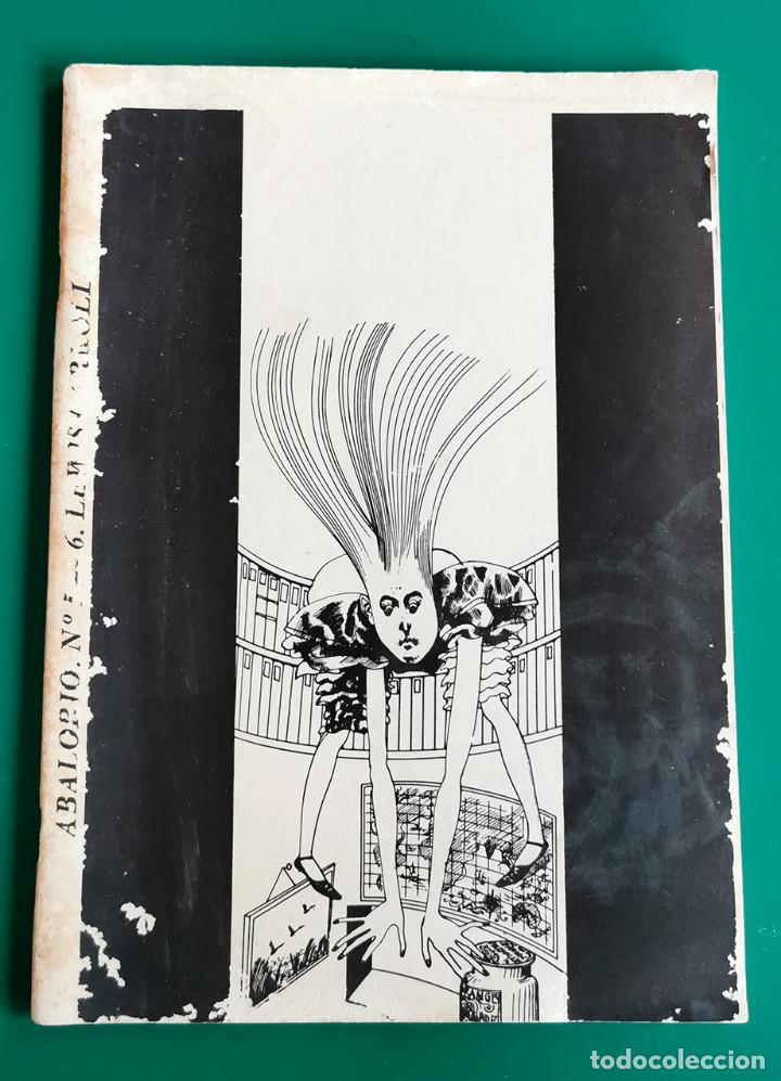 Libros: Abalorio n&ordm; 5. 1984. - Foto 1