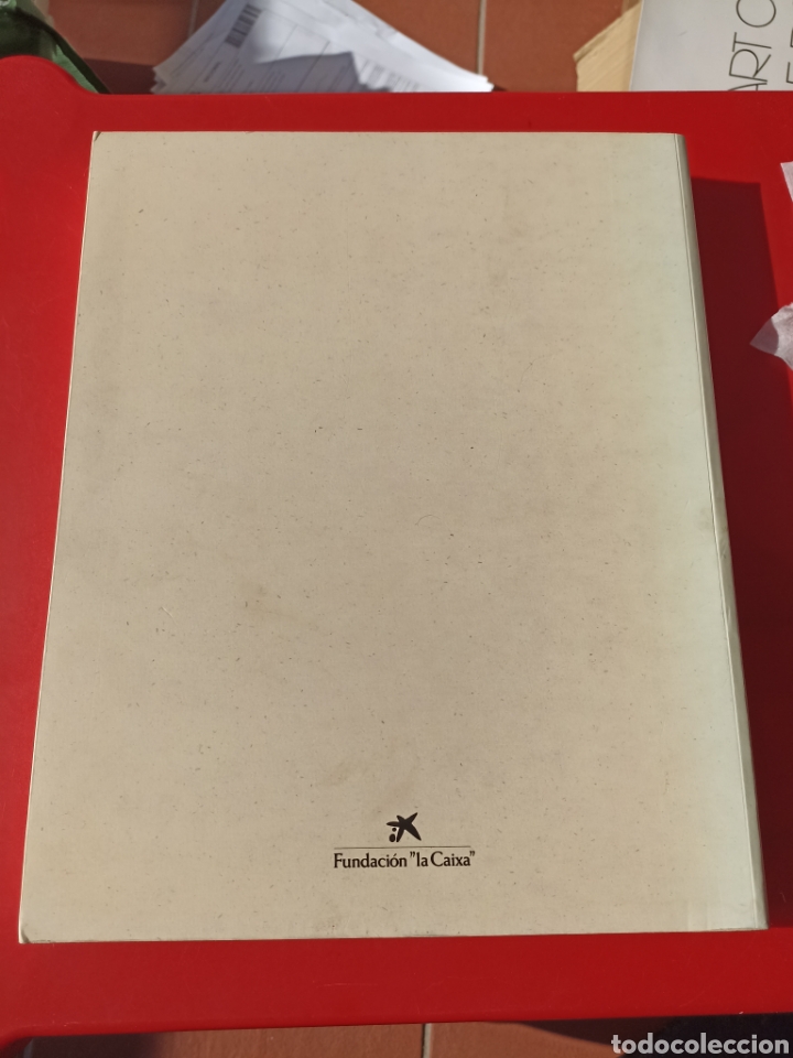 Libros: William Blake, fundaci&oacute;n la Caixa - Foto 2