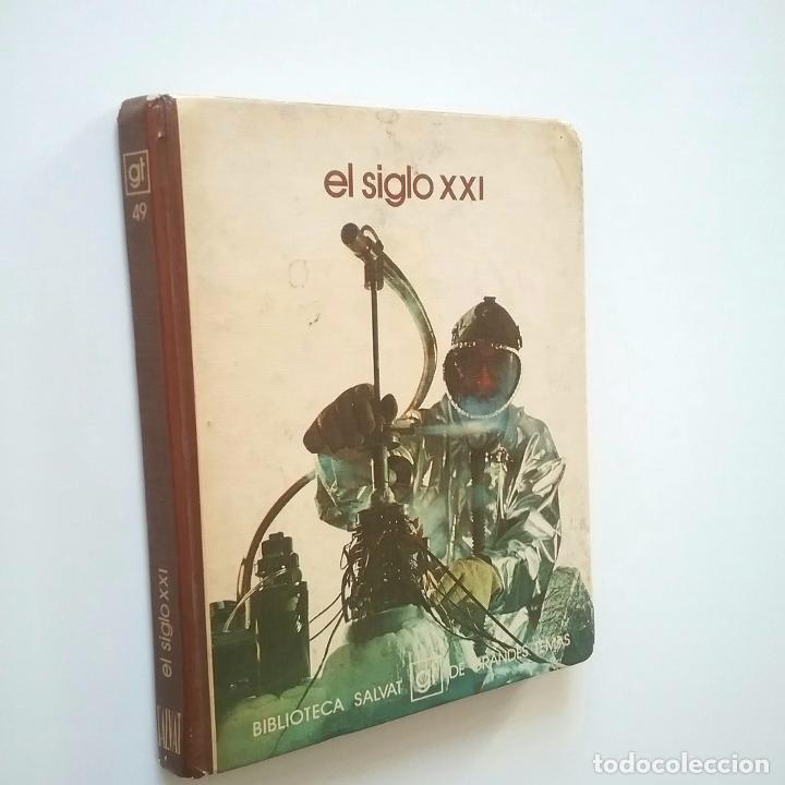 Libros: Manuel Lloris - El siglo XXI - Foto 1