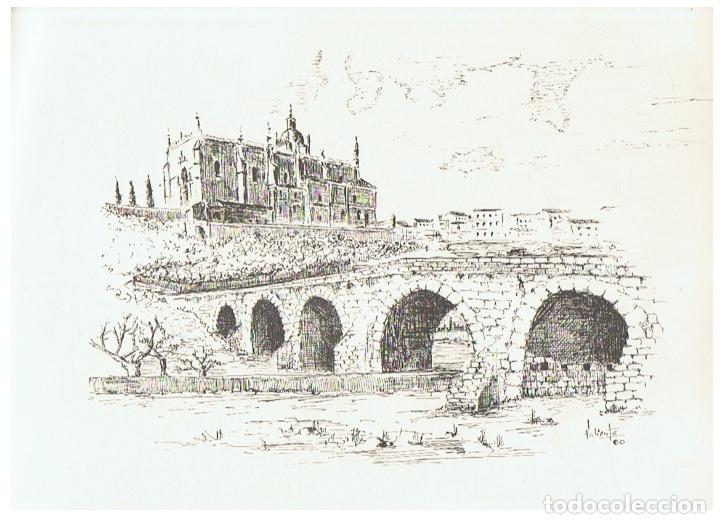 Libros: PUEBLO CACERE&Ntilde;O. - C&aacute;ceres. - Foto 2