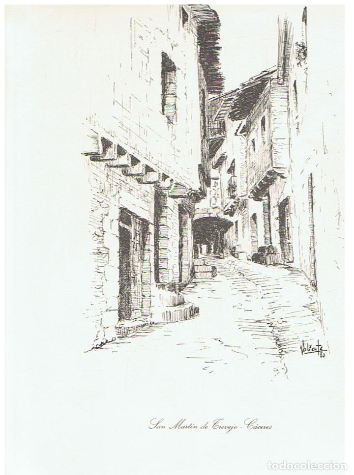 Libros: PUEBLO CACERE&Ntilde;O. - C&aacute;ceres. - Foto 4