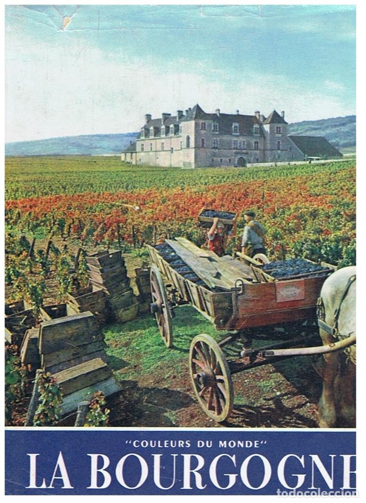 Libros: LA BOURGOGNE. - Dumay. Raymond, - Foto 1