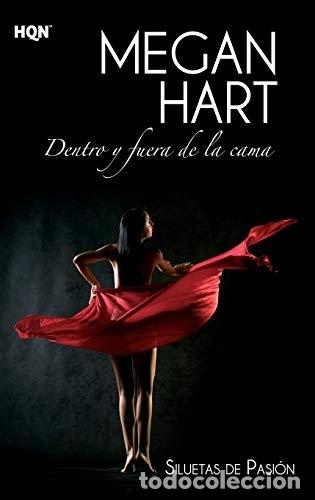 Libros: Dentro y fuera de la cama - Megan Hart - Foto 1