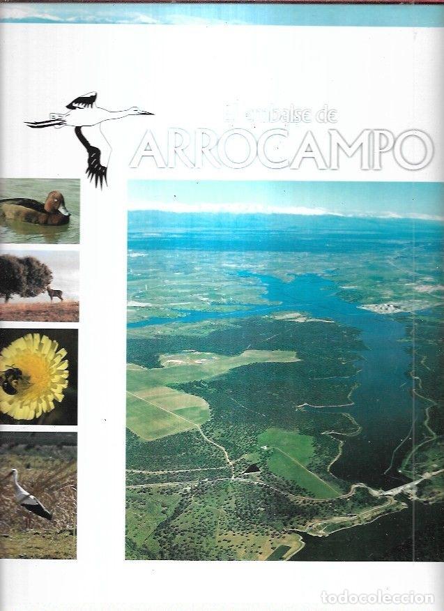 Libros: EMBALSE DE ARROCAMPO - EL - VARIOS - Foto 8