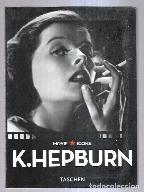 Libros: K. HEPBURN (KATHARINE HEPBURN) - DUNCAN, PAUL (EDICION) - Foto 8