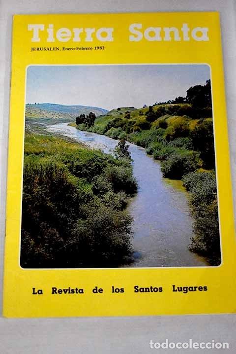 Libros: Tierra Santa. N&uacute;m 634 - Foto 1