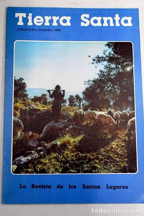 Libros: Tierra Santa. N&uacute;m 632 - Foto 1