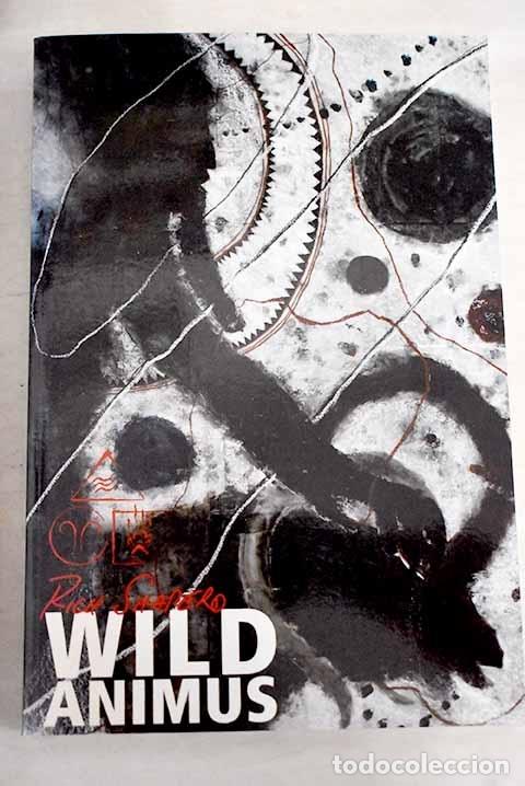 Libros: Wild animus.- Shapero, Rich - Foto 1