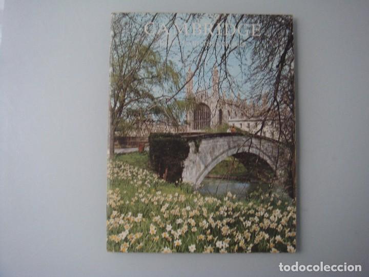 Libros: CAMBRIDGE - Foto 1