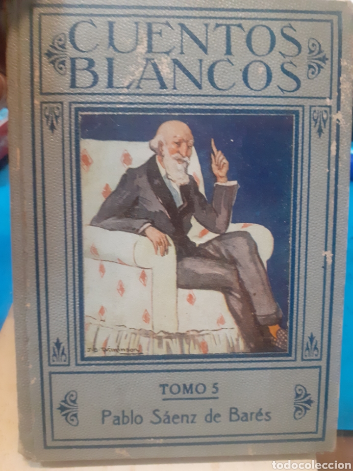 B&uuml;cher: BIBLIOTECA CUENTOS BLANCOS. TOMO V. Contra soberbia humildad. Contra avaricia largueza. Contra ira i