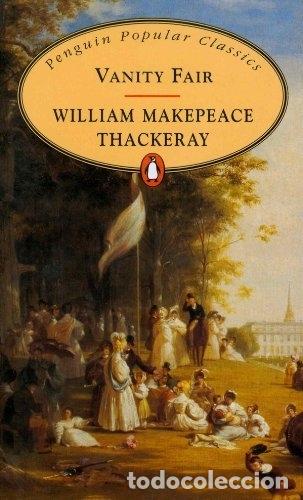 Libros: Vanity Fair - William Makepeace Thackeray - Foto 1