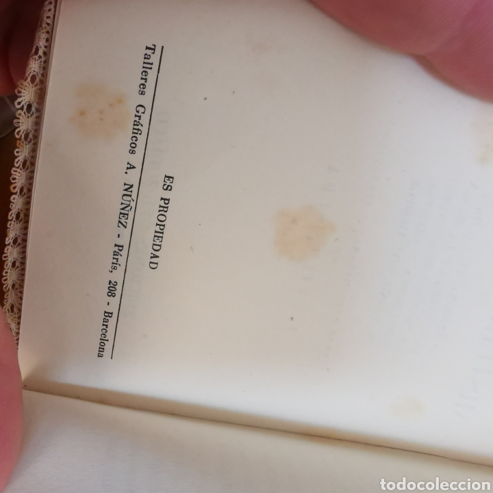 Libros: Libro El misterio musical de ediciones del Zod&iacute;aco 1942. - Foto 5