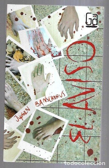 Libros: AVISO - EL - BANSCHERUS, JURGEN - Foto 3