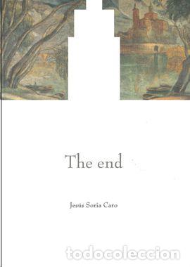 Libros: THE END - Soria Caro,Jes&uacute;s - Foto 1