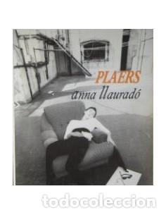 Libros: PLAERS - Llaurad&oacute;,Anna - Foto 1
