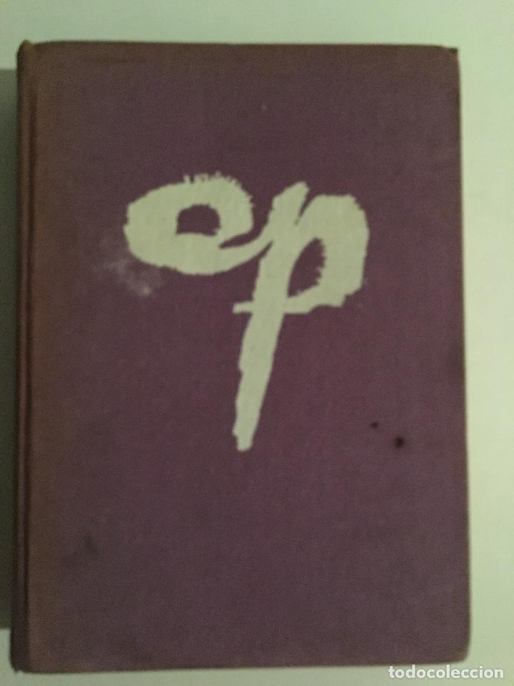 Libros: MEJORANDO LO PRESENTE - ALVARO DE LA IGLESIA - Foto 1