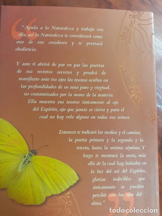 Libros: LA VOZ DEL SILENCIO - TEOSOFIA - H.P. BLAVATSKY - Foto 2