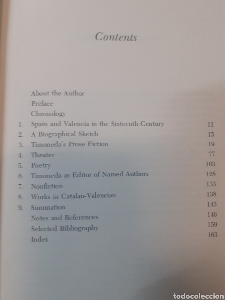 Libros: JUAN TIMONEDA - REYNOLDS,John J. - Foto 4