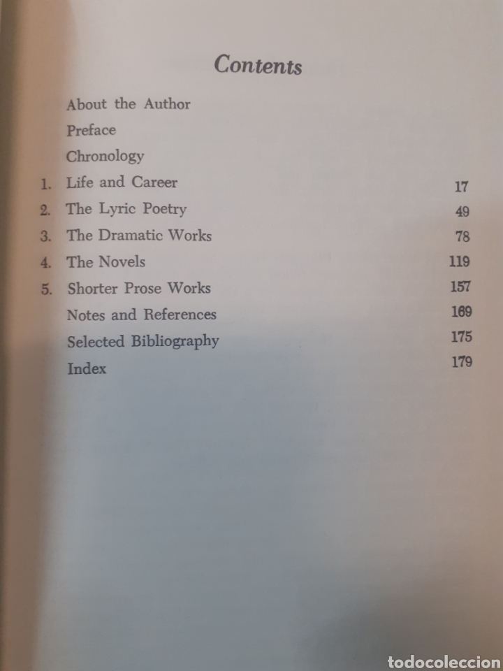 Libros: GERTRUDIS GOMEZ DE AVELLANEDA - HARTER,Hugh A. - Foto 4