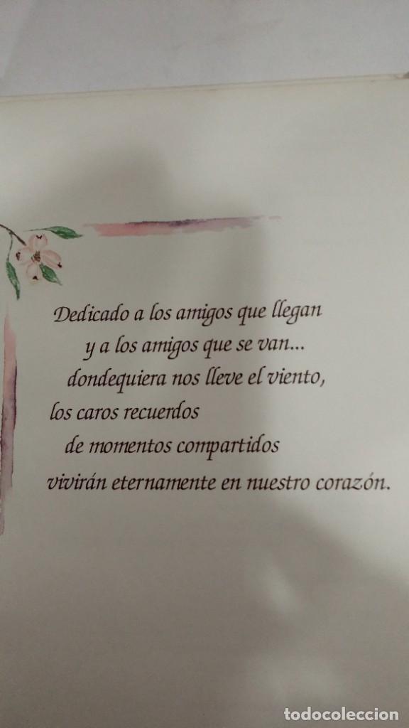 Libros: Sobre la amistad y los amigos Lynne Gerard - Foto 2