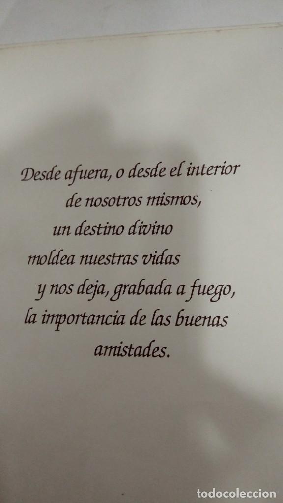 Libros: Sobre la amistad y los amigos Lynne Gerard - Foto 3