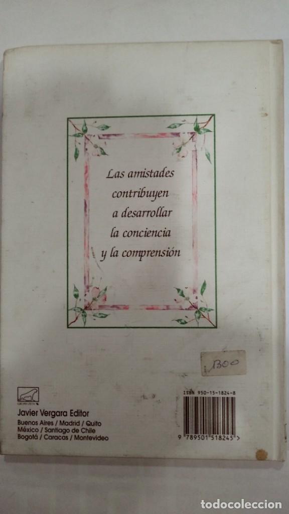 Libros: Sobre la amistad y los amigos Lynne Gerard - Foto 4