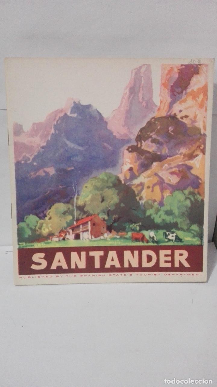 Libros: SANTANDER EDICION EN INGLES - Foto 1